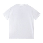 Burberry Short Sleeve T Shirts Unisex # 264470, cheap Short Sleeved