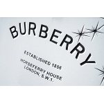 Burberry Short Sleeve T Shirts Unisex # 264471, cheap Short Sleeved