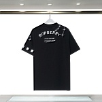 Burberry Short Sleeve T Shirts Unisex # 264472, cheap Short Sleeved
