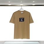 Burberry Short Sleeve T Shirts Unisex # 264473, cheap Short Sleeved