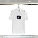 Burberry Short Sleeve T Shirts Unisex # 264474, cheap Short Sleeved