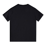 D&G Short Sleeve T Shirts Unisex # 264478, cheap Men's Short sleeve