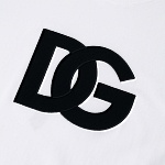 D&G Short Sleeve T Shirts Unisex # 264479, cheap Men's Short sleeve