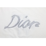Dior Short Sleeve T Shirts Unisex # 264485, cheap Dior T Shirts