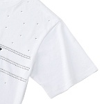 Dior Short Sleeve T Shirts Unisex # 264486, cheap Dior T Shirts