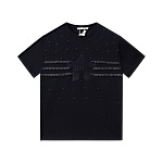 Dior Short Sleeve T Shirts Unisex # 264487