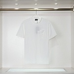 Fendi Short Sleeve T Shirts Unisex # 264493
