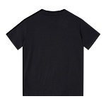 Fendi Short Sleeve T Shirts Unisex # 264495, cheap For Men