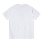 Fendi Short Sleeve T Shirts Unisex # 264496, cheap For Men