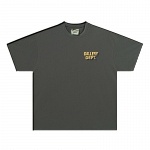 Gallery Dept Short Sleeve T Shirts Unisex # 264502