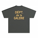 Gallery Dept Short Sleeve T Shirts Unisex # 264508, cheap Gallery Dept T Shirt