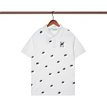 Off White Short Sleeve T Shirts Unisex # 264566, cheap Off White T Shirts
