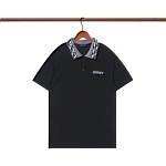 Versace Short Sleeve T Shirts Unisex # 264571, cheap Men's Versace