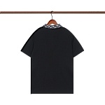 Versace Short Sleeve T Shirts Unisex # 264571, cheap Men's Versace