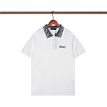 Versace Short Sleeve T Shirts Unisex # 264572
