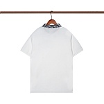 Versace Short Sleeve T Shirts Unisex # 264572, cheap Men's Versace