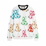 Gucci Sweatshirts Unisex # 264598