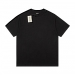 Balenciaga Short Sleeve T Shirts Unisex # 264604