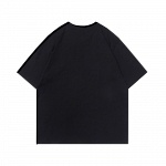 Balenciaga Short Sleeve T Shirts Unisex # 264606, cheap Balenciaga T Shirts