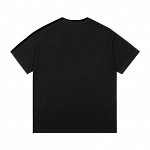 Balenciaga Short Sleeve T Shirts Unisex # 264607, cheap Balenciaga T Shirts