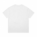 Balenciaga Short Sleeve T Shirts Unisex # 264608, cheap Balenciaga T Shirts