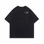 Balenciaga Short Sleeve T Shirts Unisex # 264610