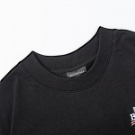 Balenciaga Short Sleeve T Shirts Unisex # 264610, cheap Balenciaga T Shirts