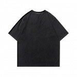 Balenciaga Short Sleeve T Shirts Unisex # 264611, cheap Balenciaga T Shirts