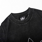 Balenciaga Short Sleeve T Shirts Unisex # 264611, cheap Balenciaga T Shirts