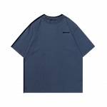 Balenciaga Short Sleeve T Shirts Unisex # 264613