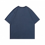 Balenciaga Short Sleeve T Shirts Unisex # 264613, cheap Balenciaga T Shirts