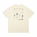 Balenciaga Short Sleeve T Shirts Unisex # 264614, cheap Balenciaga T Shirts