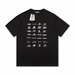 Balenciaga Short Sleeve T Shirts Unisex # 264615