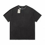 Balenciaga Short Sleeve T Shirts Unisex # 264616, cheap Balenciaga T Shirts