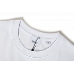 Burberry Short Sleeve T Shirts Unisex # 264620, cheap Short Sleeved