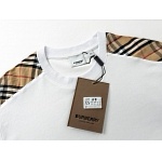 Burberry Short Sleeve T Shirts Unisex # 264621, cheap Short Sleeved