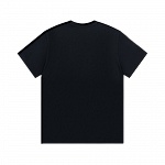 Burberry Short Sleeve T Shirts Unisex # 264624, cheap Short Sleeved