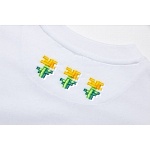 Burberry Short Sleeve T Shirts Unisex # 264625, cheap Short Sleeved