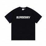 Burberry Short Sleeve T Shirts Unisex # 264629, cheap Short Sleeved