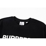 Burberry Short Sleeve T Shirts Unisex # 264629, cheap Short Sleeved