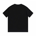 Celine Short Sleeve T Shirts Unisex # 264632, cheap Celine T Shirts