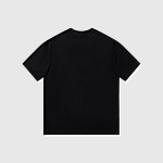 Dior Short Sleeve T Shirts Unisex # 264636, cheap Dior T Shirts
