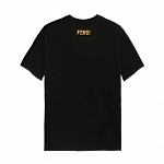 Fendi Short Sleeve T Shirts Unisex # 264646, cheap For Men