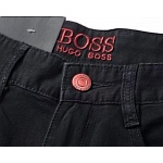 Boss Straight Cut Jeans For Men # 264719, cheap Boss Jeans