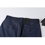 Prada Casual Pants For Men # 264731, cheap Prada Pants