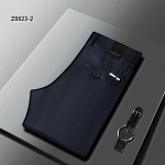 Zegna Casual Pants For Men # 264735