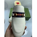 Gucci Horsebit Muels Unisex # 264740, cheap Gucci Dress Shoes