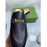 Gucci Horsebit Muels Unisex # 264741, cheap Gucci Dress Shoes