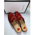 Gucci Horsebit Muels Unisex # 264747, cheap Gucci Dress Shoes
