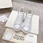 Alexander McQueen Oversized Low top Sneaker Unisex # 264768, cheap Alexander McQueen
